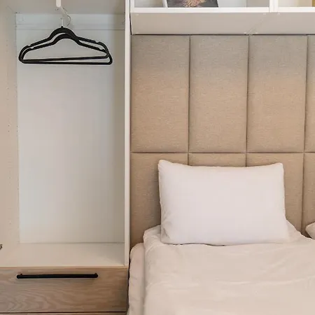 Hyggelig Loft Palanga