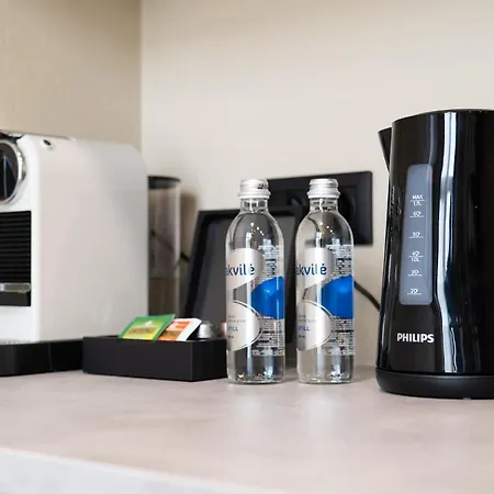 Hyggelig Loft * Palanga