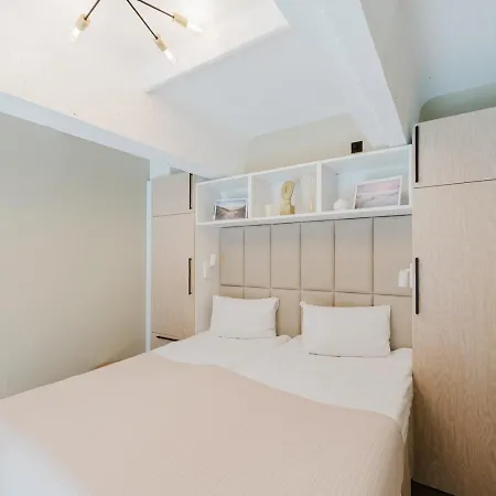 Hyggelig Loft * Palanga