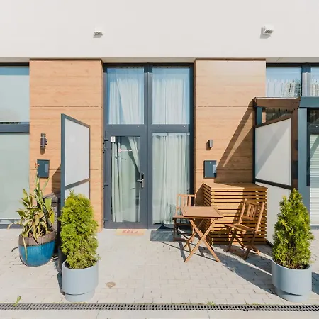 Hyggelig Loft بالانغا