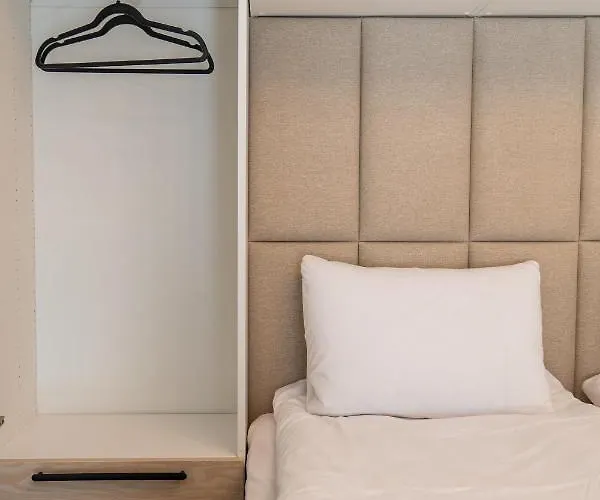 Hyggelig Loft Palanga