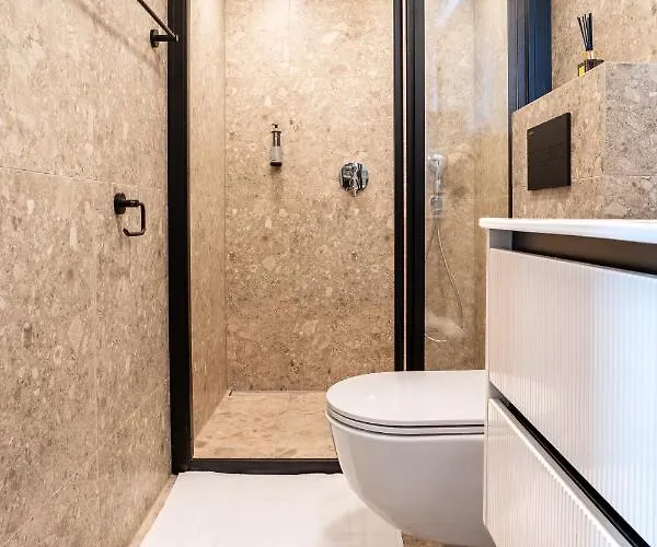 Apartment Hyggelig Loft