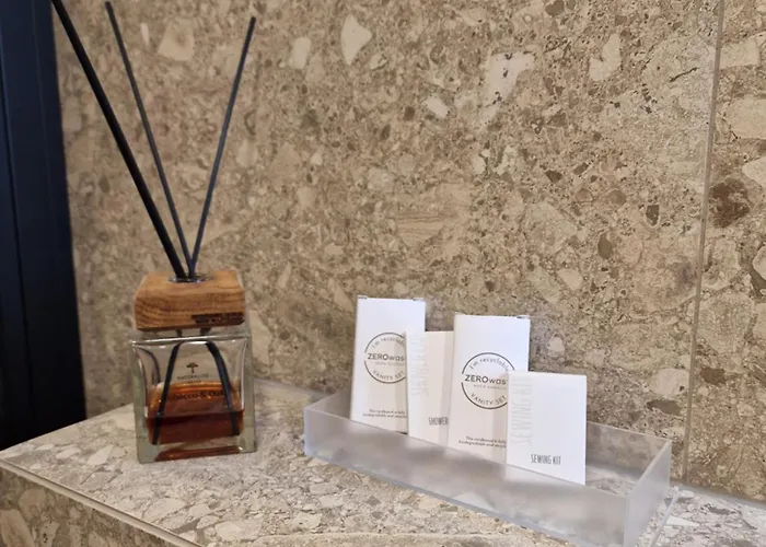 Hyggelig Loft Apartment Palanga