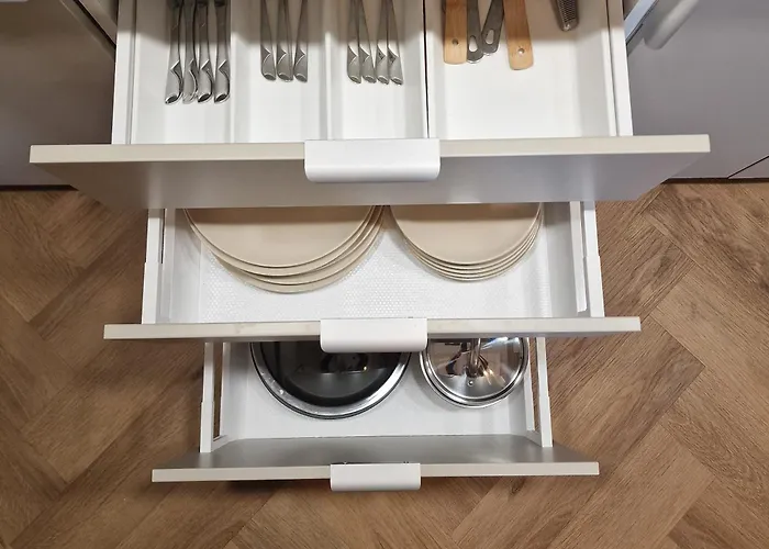 Appartamento Hyggelig Loft Palanga