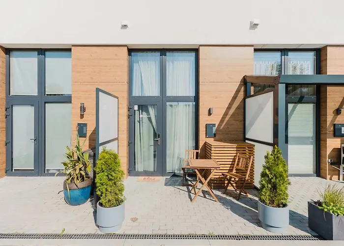 Hyggelig Loft Palanga